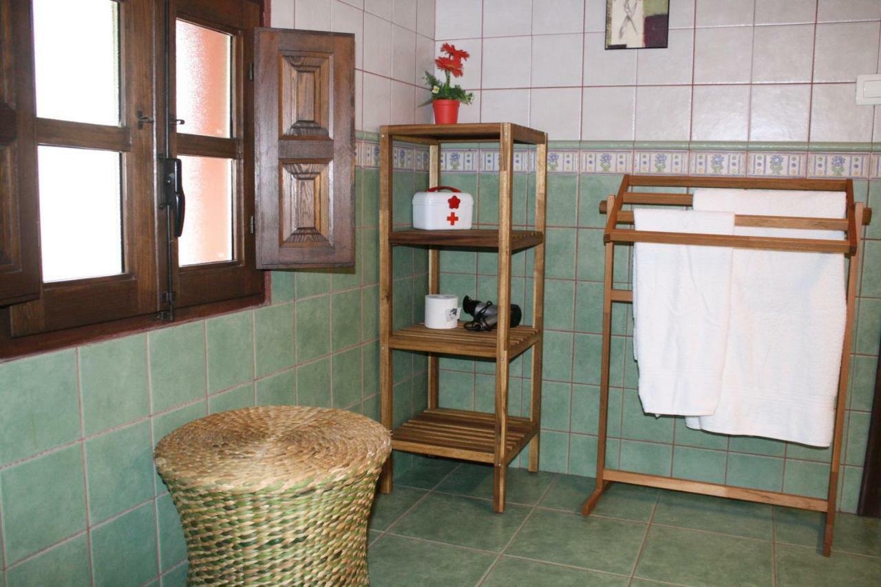 Apartamento El Carro - La Xiarapina Serrapio Εξωτερικό φωτογραφία