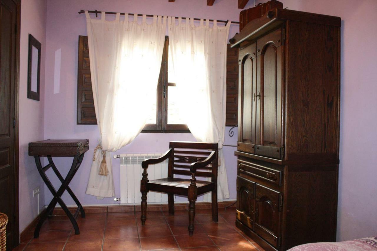 Apartamento El Carro - La Xiarapina Serrapio Εξωτερικό φωτογραφία